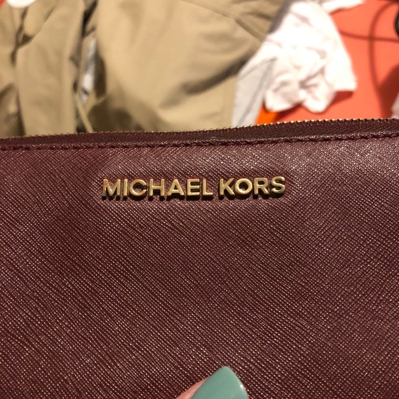 Michael Kors wallet - Picture 3 of 3
